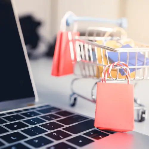 E-Commerce Solutions