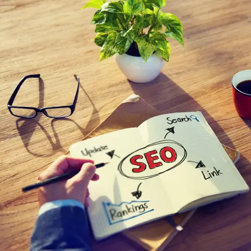 SEO and Content Marketing
