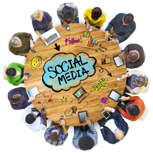 Social Media Marketing