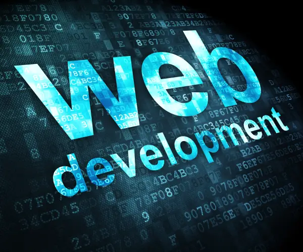 Web Design and Development