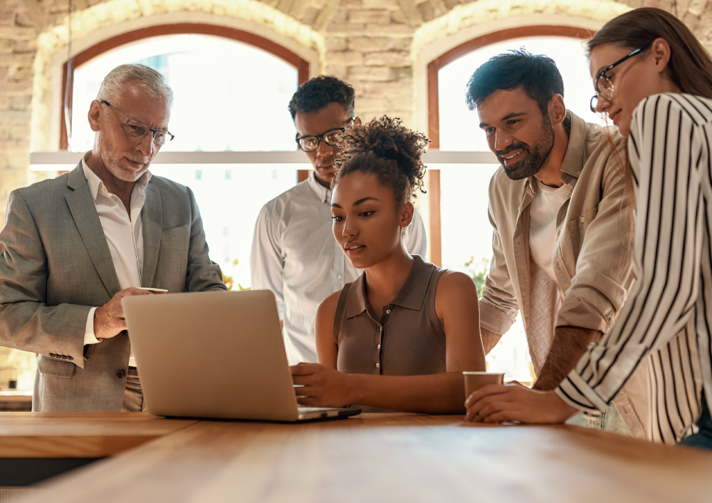 Growing Your Business